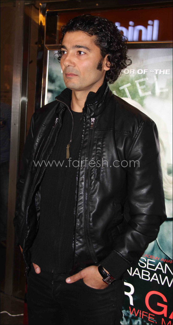 بالصور مسلسلات اون لاين يشارك خالد النبوي عرض فيلمه اللعبة العادلة صورة رقم 14 بالصور مسلسلات اون لاين يشارك خالد النبوي عرض فيلمه اللعبة العادلة صورة رقم 14