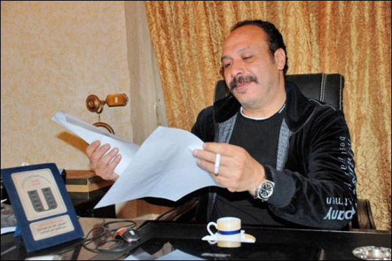 خالد صالح: ما يحدث في التلفزيون المصري خيانة وعلينا محاسبتهم! صورة رقم 5