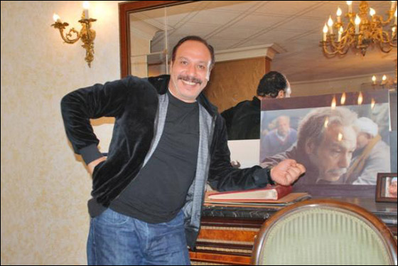 خالد صالح: ما يحدث في التلفزيون المصري خيانة وعلينا محاسبتهم! صورة رقم 4