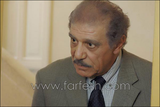 رحيل الفنان القدير خالد تاجا بعد اصابته بجلطة حادة!  صورة رقم 3