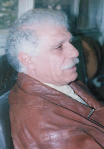 تاجا: افتخر باني كردي واخترت قبري بنفس المكان الذي اعيش فيه صورة رقم 4