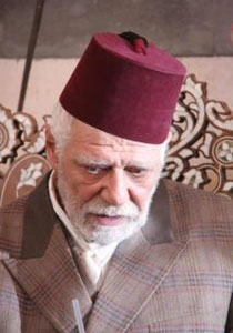 تاجا: افتخر باني كردي واخترت قبري بنفس المكان الذي اعيش فيه صورة رقم 2