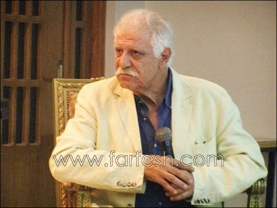 خالد تاجا: لا لالغاء الفعاليات الثقافية في سوريا  صورة رقم 3