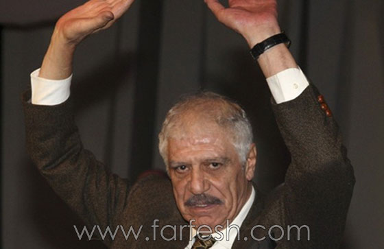 رحيل الفنان القدير خالد تاجا بعد اصابته بجلطة حادة!  صورة رقم 2