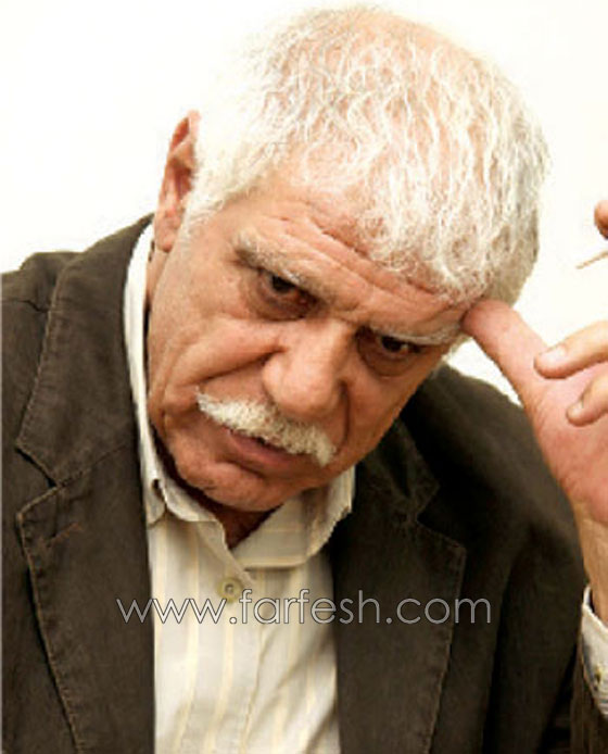 رحيل الفنان القدير خالد تاجا بعد اصابته بجلطة حادة!  صورة رقم 7