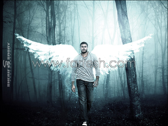 الفنان خالد سليم يختار شريف صبري للألبوم القادم!! صورة رقم 3 الفنان خالد سليم يختار شريف صبري للألبوم القادم!! صورة رقم 3