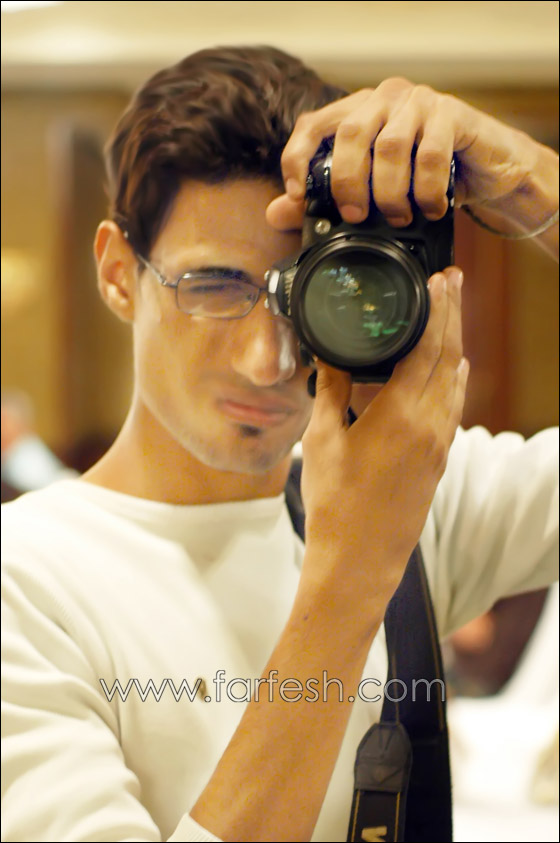 الفنان خالد سليم يختار شريف صبري للألبوم القادم!! صورة رقم 7 الفنان خالد سليم يختار شريف صبري للألبوم القادم!! صورة رقم 7