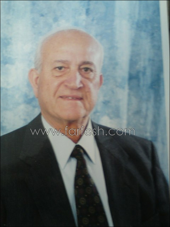 الناصرة تودع المربي النصراوي الراحل خليل موراني صورة رقم 1