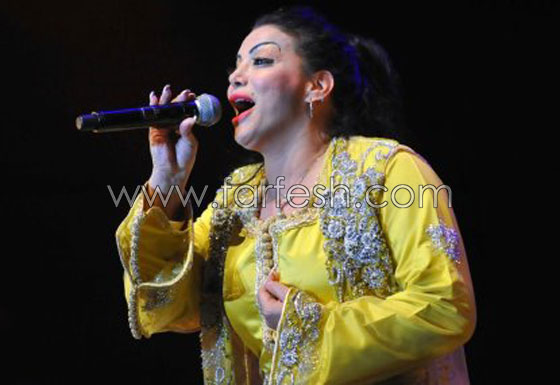 ليلى غفران لن تعتزل الفن ولن تزيل ليلى غفران لن تعتزل الفن ولن تزيل