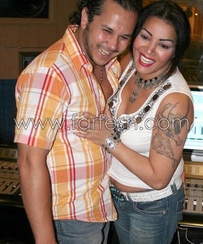 ليلى غفران: هيفاء لا تصلح لتقديم الاغاني الوطنية  صورة رقم 1