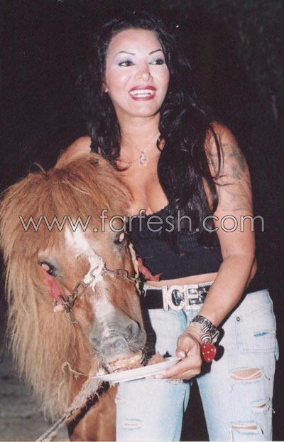 ليلى غفران لن تعتزل الفن ولن تزيل ليلى غفران لن تعتزل الفن ولن تزيل