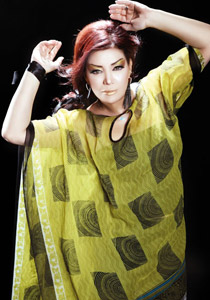 ليلى غفران تستعد لفوازير رمضان وتقول انها خالية من الرقص الاثارة! صورة رقم 1 ليلى غفران تستعد لفوازير رمضان وتقول انها خالية من الرقص الاثارة! صورة رقم 1