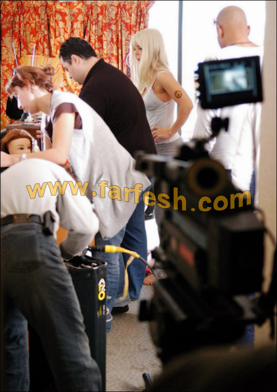 ليلى المغربية قبلت لقب ليلى المغربية قبلت لقب