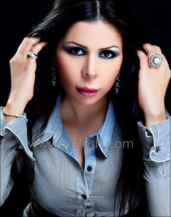 ليلى المغربية قبلت لقب ليلى المغربية قبلت لقب