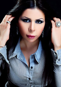 ليلى المغربية قبلت لقب ليلى المغربية قبلت لقب