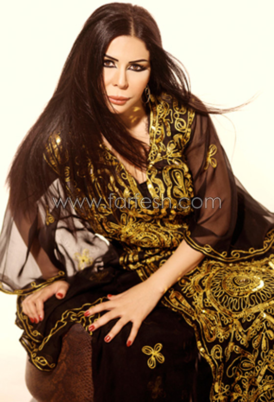 ليلا المغربية: كنت احب شكل نوال الزغبي قبل عمليات التجميل! صورة رقم 5 ليلا المغربية: كنت احب شكل نوال الزغبي قبل عمليات التجميل! صورة رقم 5