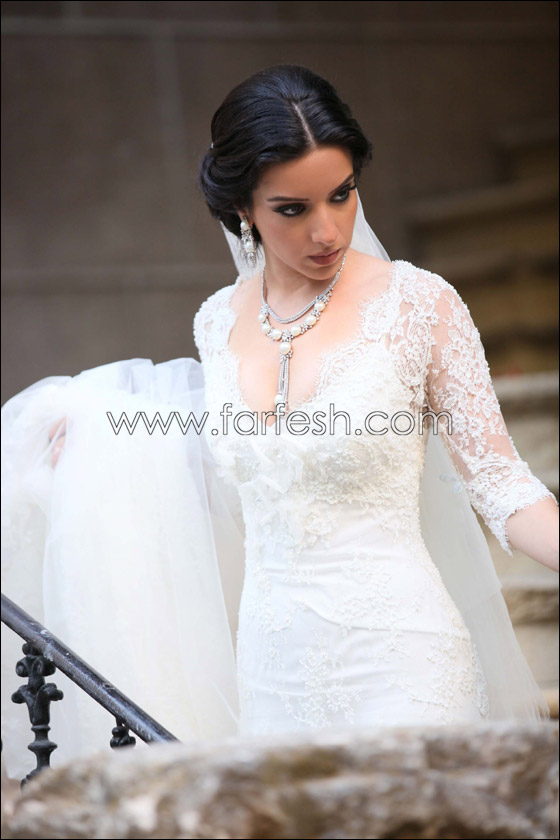 كبار نجوم الفن يشاركون المخرجة ليلى كنعان حفل زفافها! صورة رقم 24 كبار نجوم الفن يشاركون المخرجة ليلى كنعان حفل زفافها! صورة رقم 24