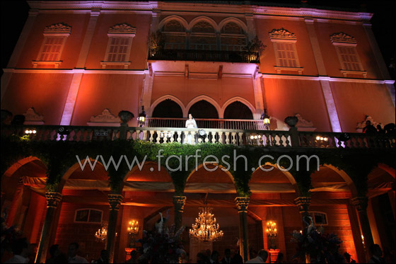 كبار نجوم الفن يشاركون المخرجة ليلى كنعان حفل زفافها! صورة رقم 22 كبار نجوم الفن يشاركون المخرجة ليلى كنعان حفل زفافها! صورة رقم 22