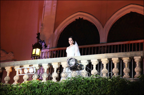 كبار نجوم الفن يشاركون المخرجة ليلى كنعان حفل زفافها! صورة رقم 25 كبار نجوم الفن يشاركون المخرجة ليلى كنعان حفل زفافها! صورة رقم 25