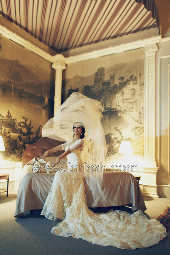 كبار نجوم الفن يشاركون المخرجة ليلى كنعان حفل زفافها! صورة رقم 30 كبار نجوم الفن يشاركون المخرجة ليلى كنعان حفل زفافها! صورة رقم 30