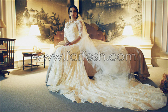 كبار نجوم الفن يشاركون المخرجة ليلى كنعان حفل زفافها! صورة رقم 31 كبار نجوم الفن يشاركون المخرجة ليلى كنعان حفل زفافها! صورة رقم 31