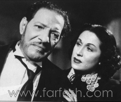 صور للراحلة ليلى مراد ترتدي الحجاب وتقرأ القران! صورة رقم 8 صور للراحلة ليلى مراد ترتدي الحجاب وتقرأ القران! صورة رقم 8