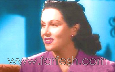 صور للراحلة ليلى مراد ترتدي الحجاب وتقرأ القران! صورة رقم 6 صور للراحلة ليلى مراد ترتدي الحجاب وتقرأ القران! صورة رقم 6