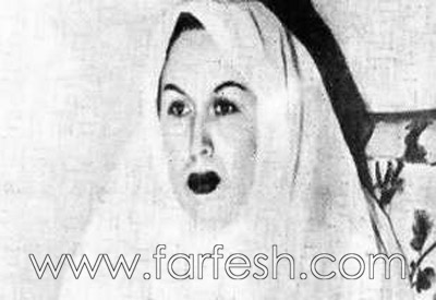 صور للراحلة ليلى مراد ترتدي الحجاب وتقرأ القران! صورة رقم 1 صور للراحلة ليلى مراد ترتدي الحجاب وتقرأ القران! صورة رقم 1