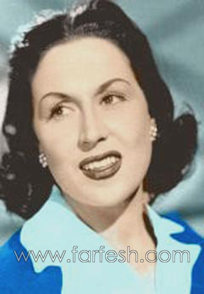 صور للراحلة ليلى مراد ترتدي الحجاب وتقرأ القران! صورة رقم 7 صور للراحلة ليلى مراد ترتدي الحجاب وتقرأ القران! صورة رقم 7