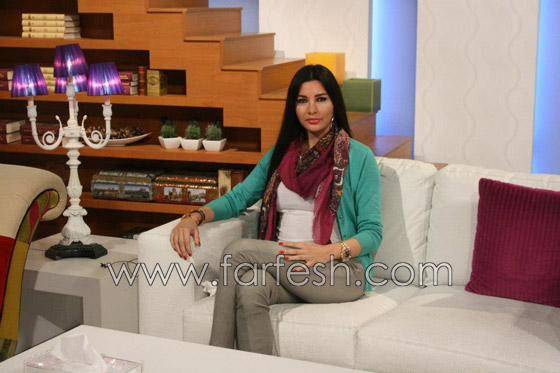 بعد لزج اسمها بقضية فجور.. لاميتا: تعبت من الشهرة ورح اعتزل! صورة رقم 2 بعد لزج اسمها بقضية فجور.. لاميتا: تعبت من الشهرة ورح اعتزل! صورة رقم 2