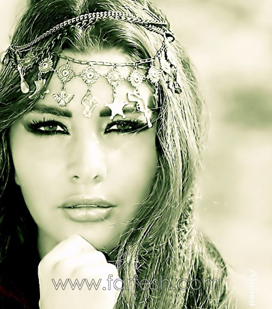 بعد لزج اسمها بقضية فجور.. لاميتا: تعبت من الشهرة ورح اعتزل! صورة رقم 3 بعد لزج اسمها بقضية فجور.. لاميتا: تعبت من الشهرة ورح اعتزل! صورة رقم 3