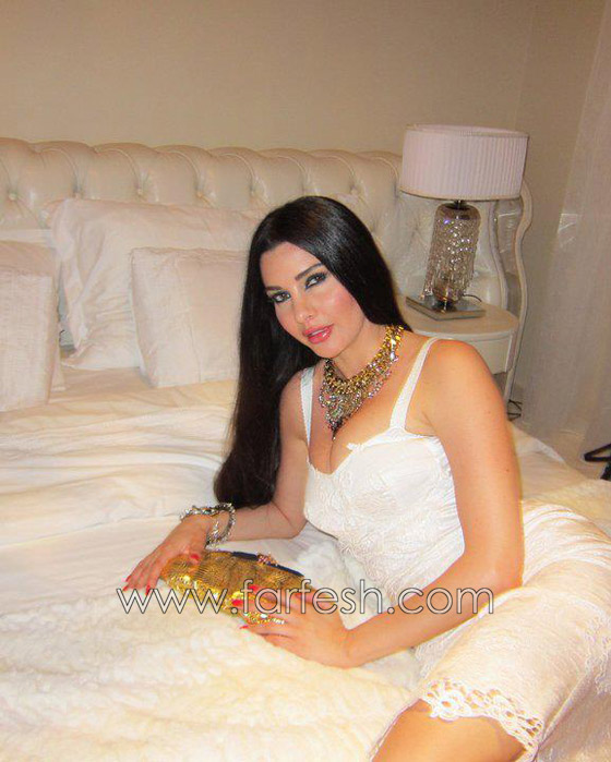 بعد لزج اسمها بقضية فجور.. لاميتا: تعبت من الشهرة ورح اعتزل! صورة رقم 5 بعد لزج اسمها بقضية فجور.. لاميتا: تعبت من الشهرة ورح اعتزل! صورة رقم 5