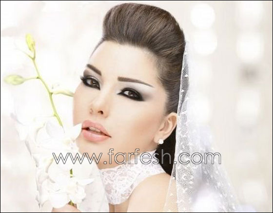 لاميتا فرنجية: قدمت ادوار الاغراء بشياكة وبراءة ودون خدش للحياء! صورة رقم 8