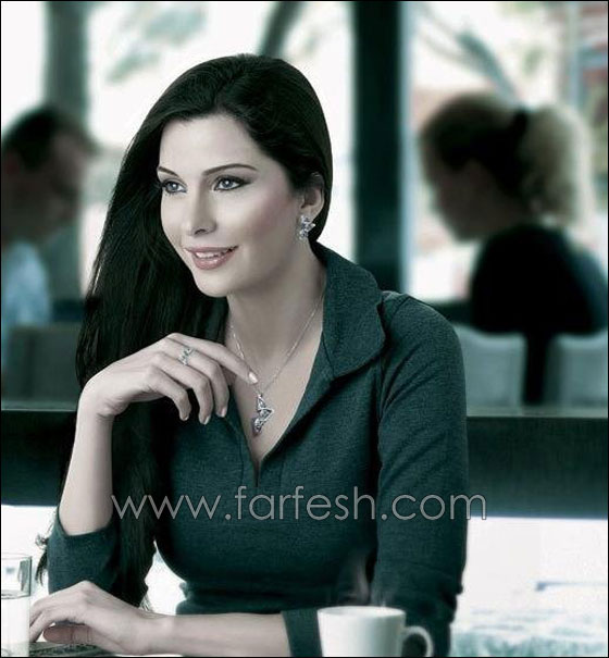 لاميتا فرنجية: قدمت ادوار الاغراء بشياكة وبراءة ودون خدش للحياء! صورة رقم 14