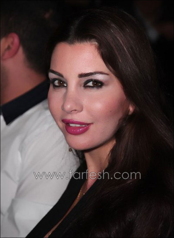 لاميتا فرنجية: قدمت ادوار الاغراء بشياكة وبراءة ودون خدش للحياء! صورة رقم 17