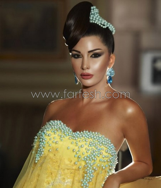 لاميتا: اقدم مشاهد التقبيل فقط اذا دفع لي اكثر!  صورة رقم 10