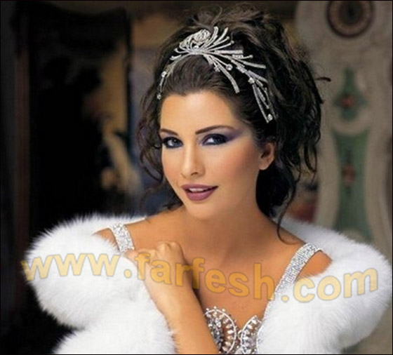 لاميتا فرنجية: اجيد تقديم الاغراء باتيكيت وشياكة وانوثة حلوة! صورة رقم 6 لاميتا فرنجية: اجيد تقديم الاغراء باتيكيت وشياكة وانوثة حلوة! صورة رقم 6