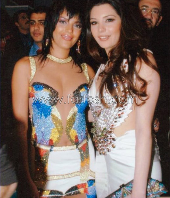 لاميتا فرنجية.. ملكة جمال لبنان سنة 2004 وممثلة مميزة! صورة رقم 1 لاميتا فرنجية.. ملكة جمال لبنان سنة 2004 وممثلة مميزة! صورة رقم 1