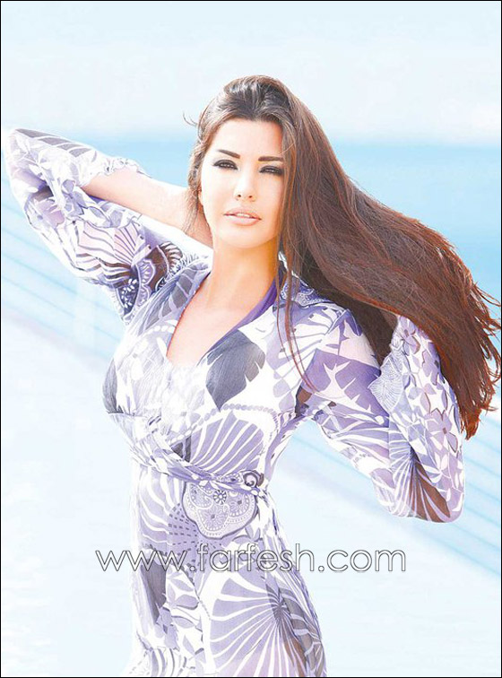لاميتا فرنجية.. ملكة جمال لبنان سنة 2004 وممثلة مميزة! صورة رقم 18 لاميتا فرنجية.. ملكة جمال لبنان سنة 2004 وممثلة مميزة! صورة رقم 18