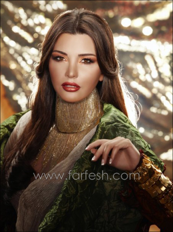 لاميتا فرنجية.. ملكة جمال لبنان سنة 2004 وممثلة مميزة! صورة رقم 23 لاميتا فرنجية.. ملكة جمال لبنان سنة 2004 وممثلة مميزة! صورة رقم 23