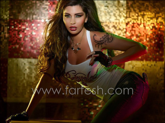 لاميتا فرنجية.. ملكة جمال لبنان سنة 2004 وممثلة مميزة! صورة رقم 25 لاميتا فرنجية.. ملكة جمال لبنان سنة 2004 وممثلة مميزة! صورة رقم 25