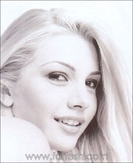 لاميتا فرنجية.. ملكة جمال لبنان سنة 2004 وممثلة مميزة! صورة رقم 5 لاميتا فرنجية.. ملكة جمال لبنان سنة 2004 وممثلة مميزة! صورة رقم 5