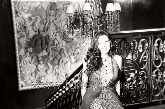 لاميتا فرنجية.. ملكة جمال لبنان سنة 2004 وممثلة مميزة! صورة رقم 29 لاميتا فرنجية.. ملكة جمال لبنان سنة 2004 وممثلة مميزة! صورة رقم 29