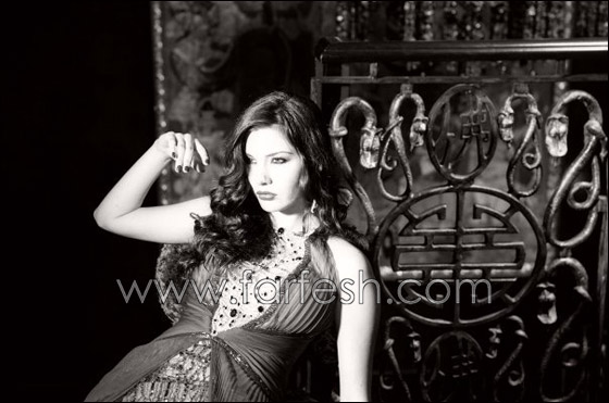 لاميتا فرنجية.. ملكة جمال لبنان سنة 2004 وممثلة مميزة! صورة رقم 31 لاميتا فرنجية.. ملكة جمال لبنان سنة 2004 وممثلة مميزة! صورة رقم 31