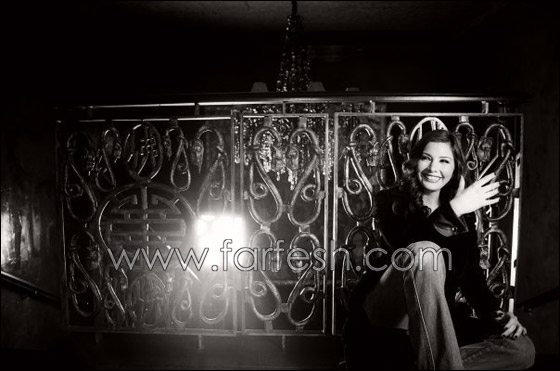 لاميتا فرنجية.. ملكة جمال لبنان سنة 2004 وممثلة مميزة! صورة رقم 32 لاميتا فرنجية.. ملكة جمال لبنان سنة 2004 وممثلة مميزة! صورة رقم 32