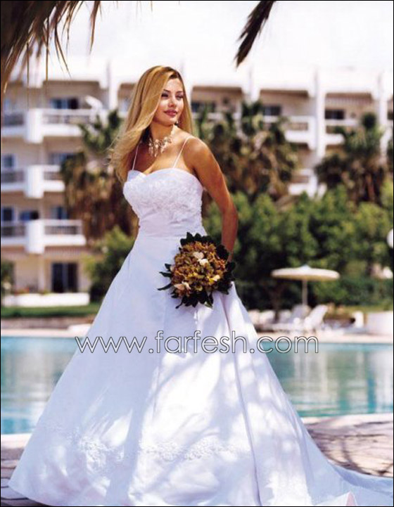 لاميتا فرنجية.. ملكة جمال لبنان سنة 2004 وممثلة مميزة! صورة رقم 7 لاميتا فرنجية.. ملكة جمال لبنان سنة 2004 وممثلة مميزة! صورة رقم 7