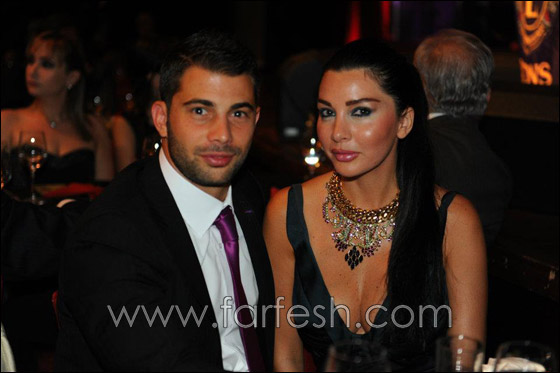 لاميتا فرنجية.. ملكة جمال لبنان سنة 2004 وممثلة مميزة! صورة رقم 38 لاميتا فرنجية.. ملكة جمال لبنان سنة 2004 وممثلة مميزة! صورة رقم 38