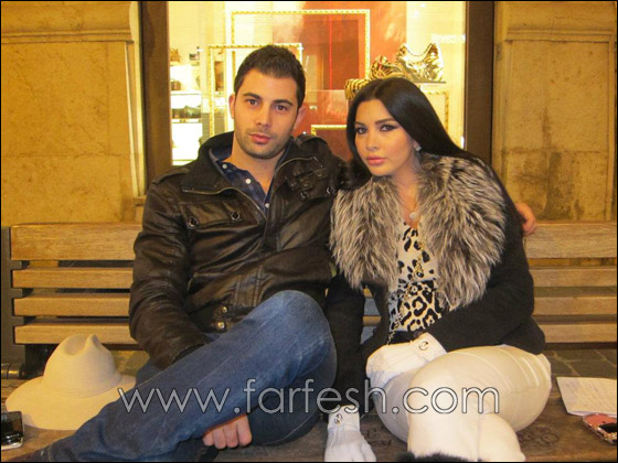 لاميتا فرنجية.. ملكة جمال لبنان سنة 2004 وممثلة مميزة! صورة رقم 37 لاميتا فرنجية.. ملكة جمال لبنان سنة 2004 وممثلة مميزة! صورة رقم 37