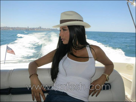 لاميتا فرنجية.. ملكة جمال لبنان سنة 2004 وممثلة مميزة! صورة رقم 49 لاميتا فرنجية.. ملكة جمال لبنان سنة 2004 وممثلة مميزة! صورة رقم 49