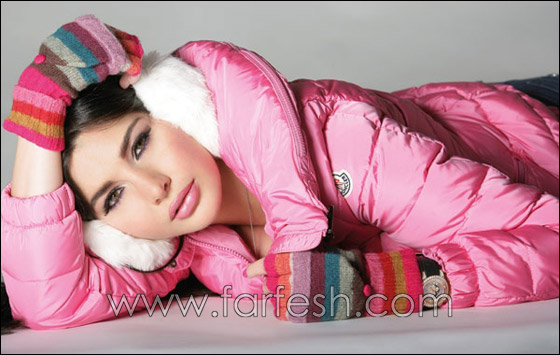 لاميتا فرنجية.. ملكة جمال لبنان سنة 2004 وممثلة مميزة! صورة رقم 41 لاميتا فرنجية.. ملكة جمال لبنان سنة 2004 وممثلة مميزة! صورة رقم 41